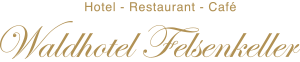 Footer Logo Waldhotel Felsenkeller